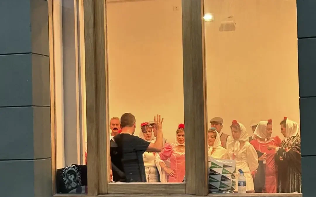 La verbena de la Paloma nes Arriondes