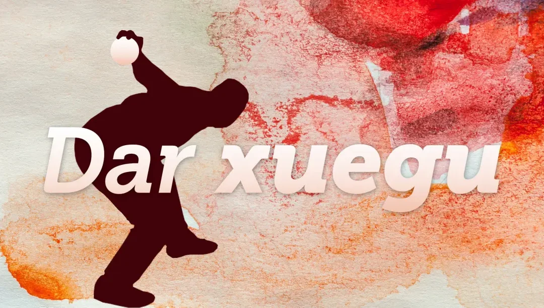 Dar Xuegu con Sergio Buelga en RPA