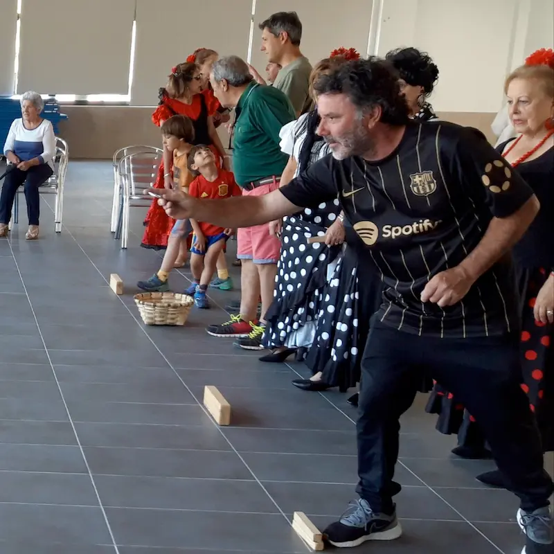 Talleres temáticos de cultura tradicional asturiana